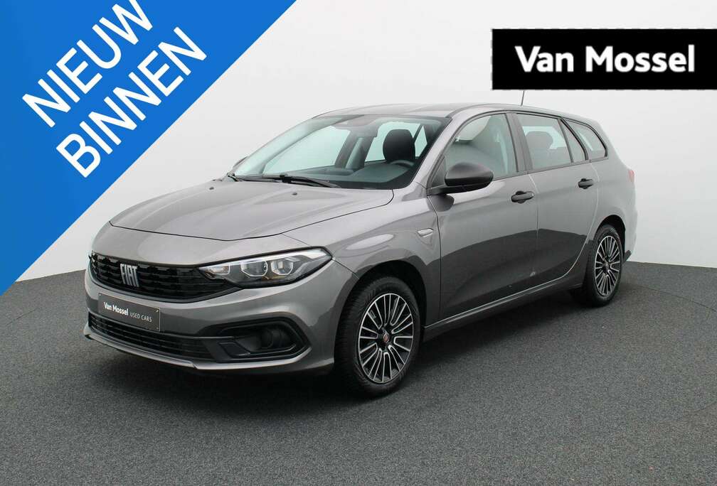 Fiat SW 1.0 Firefly 100 CARPLAY  PDC  ECC