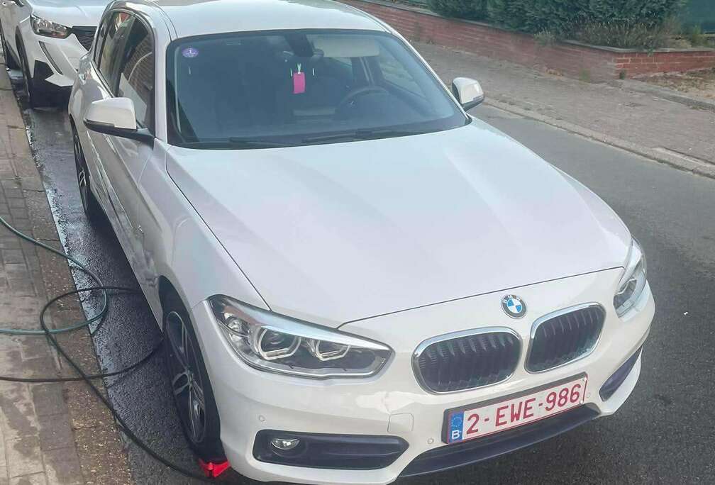 BMW 116i