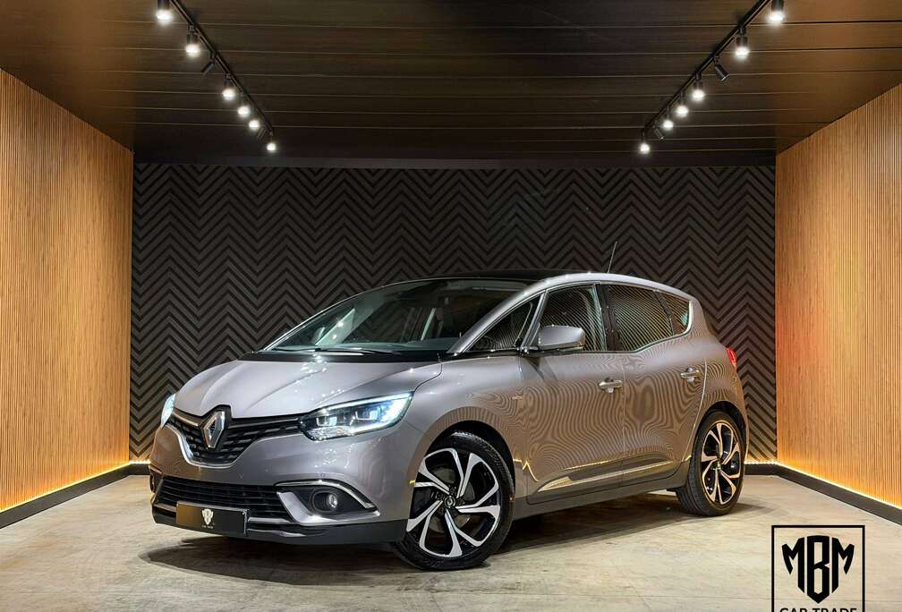 Renault ✅1.5 dCi Bose Edition 12 Maanden GARANTIE Massage Pano Automaat