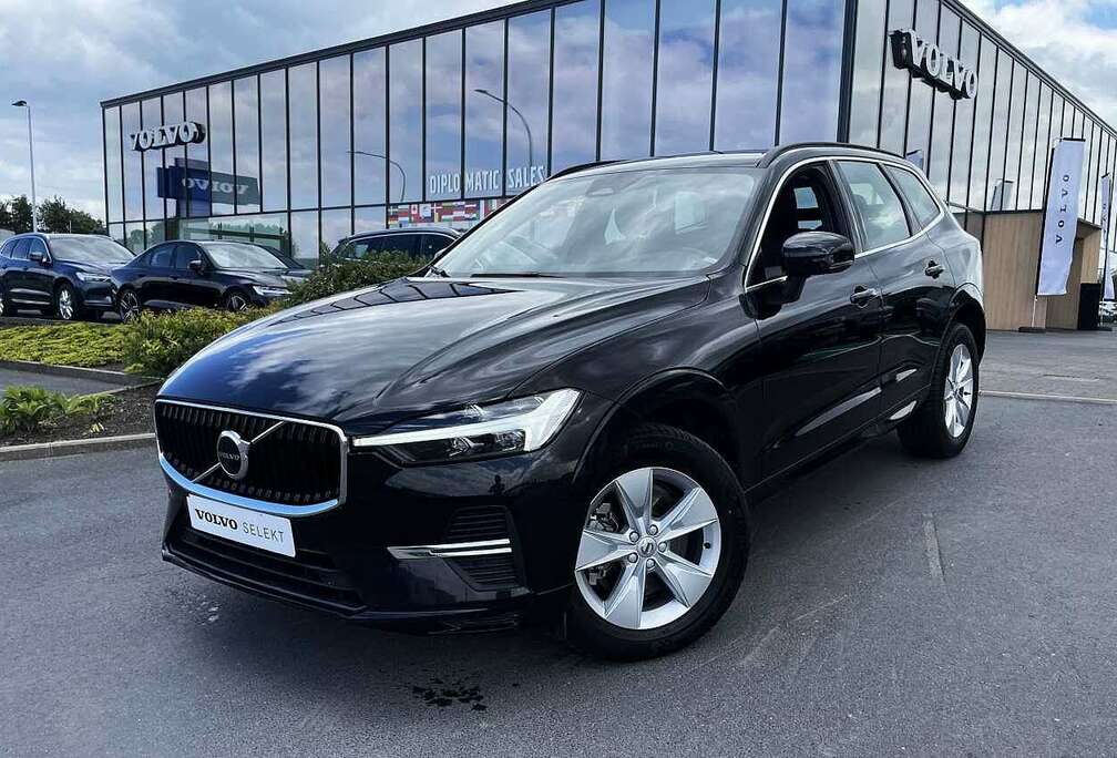 Volvo II B4 \'GARANTIE 3 ANS\'