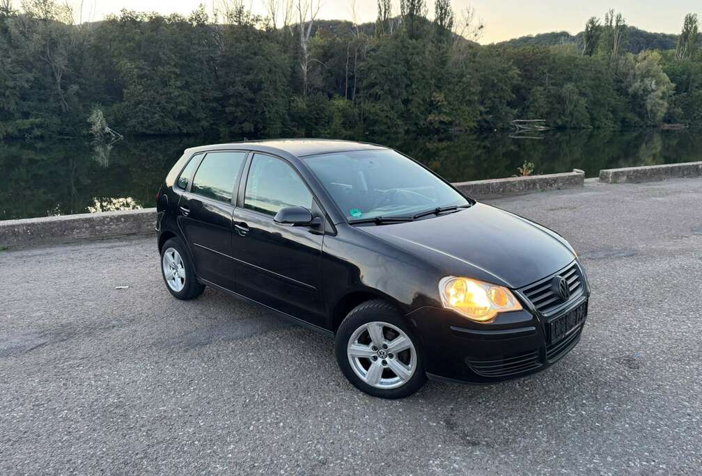 Volkswagen 1.4 16v PRÊTE A IMMATRICULÉ
