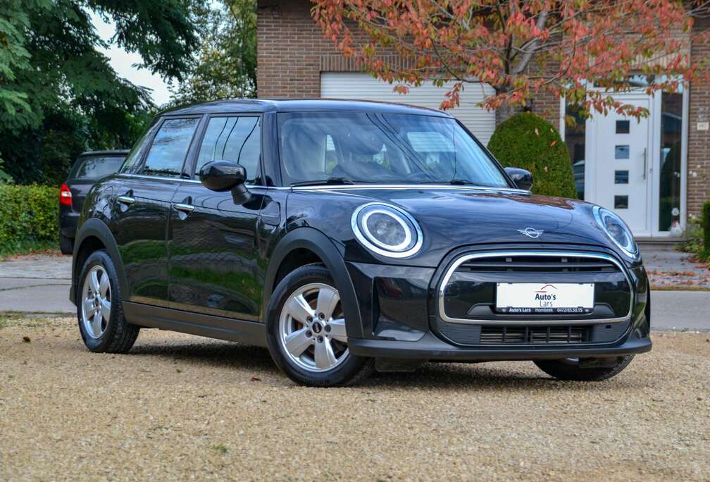 MINI Mini 1.5A Cooper OPF DCT