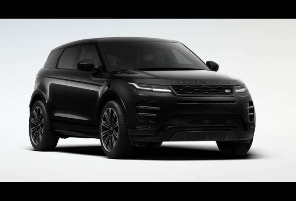 Land Rover P270e Graphite Edition Dynamic SE AWD Auto. 26MY