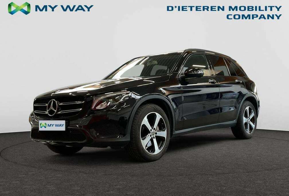 Mercedes-Benz 4-Matic 211 PK 9G-DCT / Leder / PDC / Cruise Control