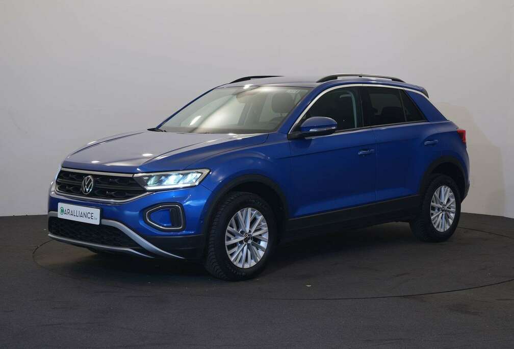 Volkswagen LIFE  1.0TSINavDiscoverLEDSièges.CH16\