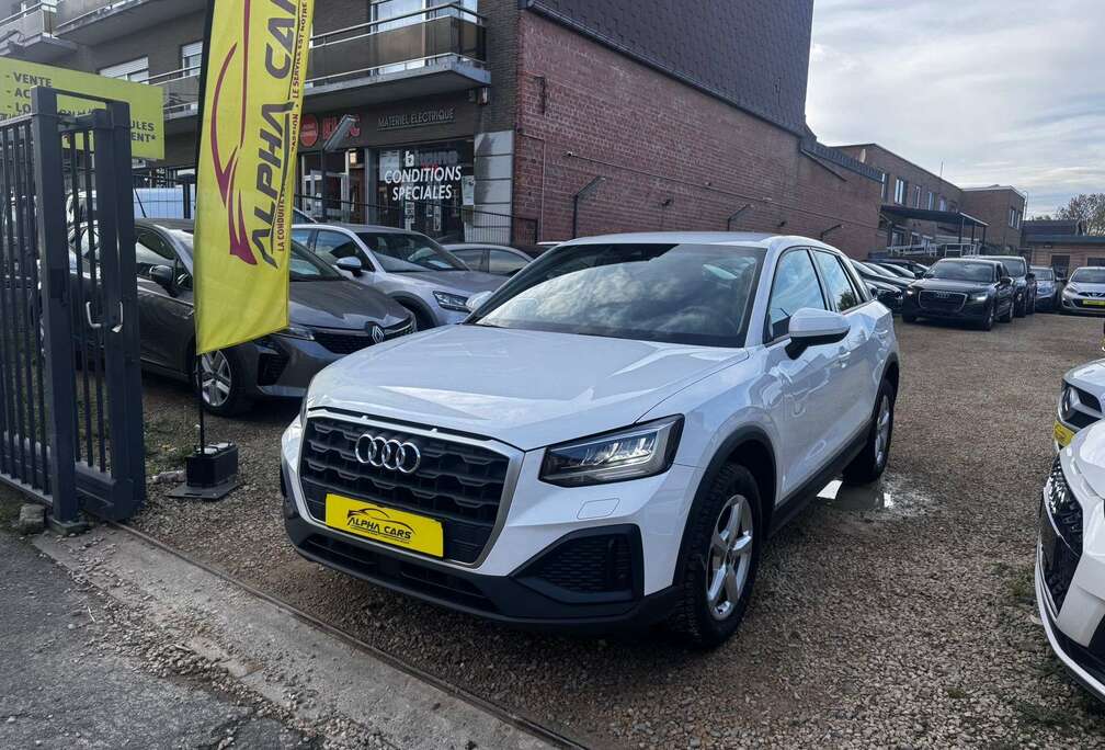 Audi *35TDI*S TRONIC*GARANTIE