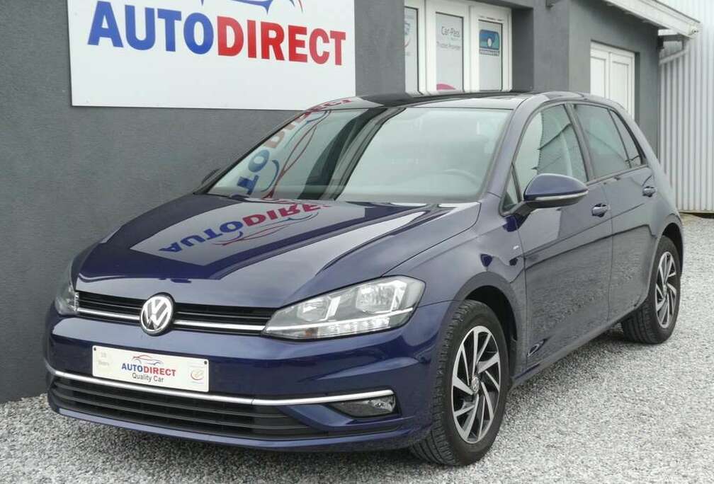 Volkswagen 1.0 TSI Join Navi, Pano, Camera, Carplay, DAB, PDC