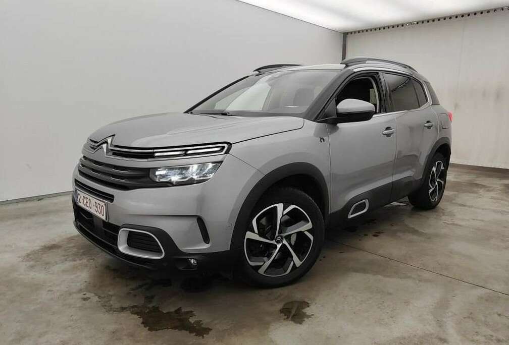 Citroen Hybrid 225 e-EAT8 FEEL Mirror Link, Garantie