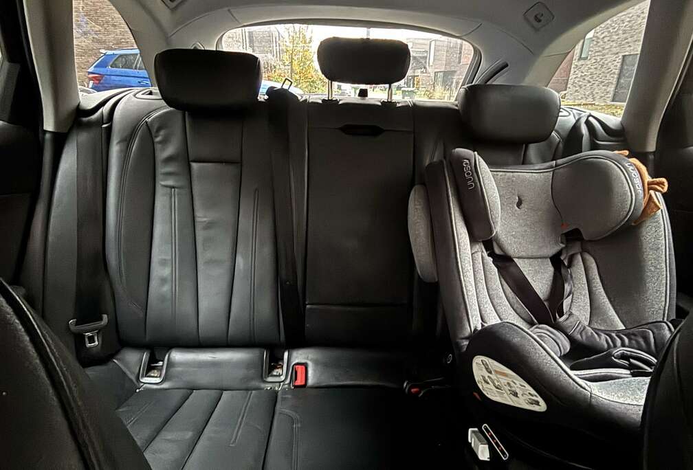 Audi Avant 2.0 TDI sport Met keuring 12.000€ Ex11.000