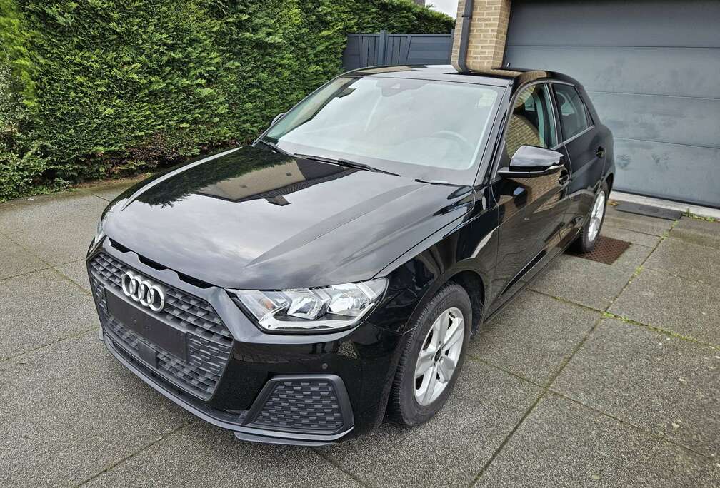Audi TFSI / COCKPIT / CARPLAY / NAVI / * TOP DEAL *