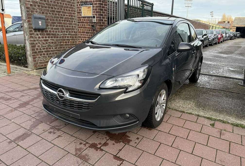 Opel 1.2 I MET 174DKM  HANDELAAR OF EXPORT