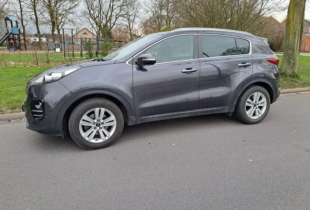 Kia 1.6 GDI 2WD EDITION 7