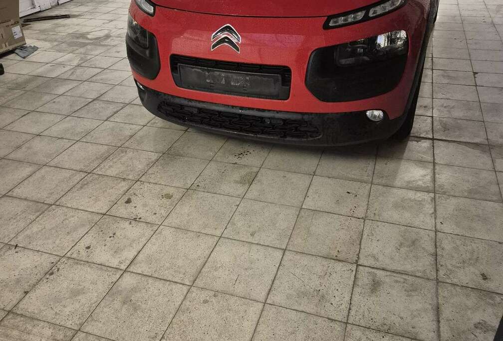 Citroen PureTech 75 Start