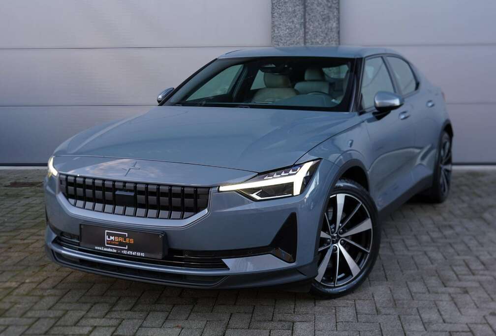 78 kWh LRSM * KEYLESS / EL. KOFFER / CAMERA *