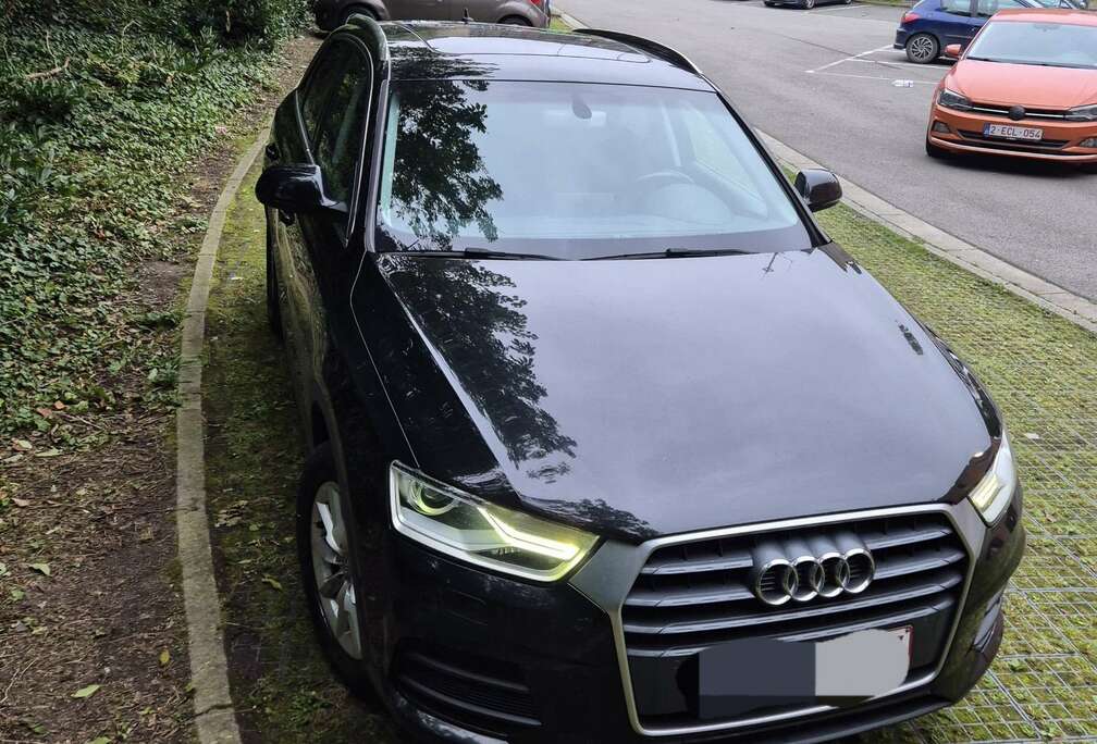 Audi Q3 2.0 TDi