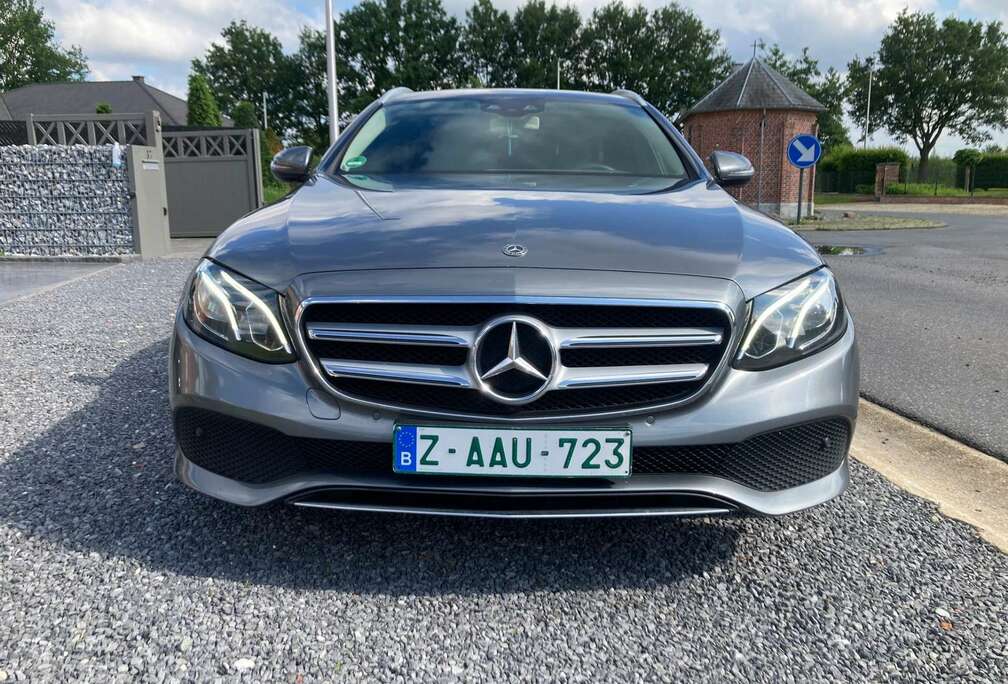 Mercedes-Benz d