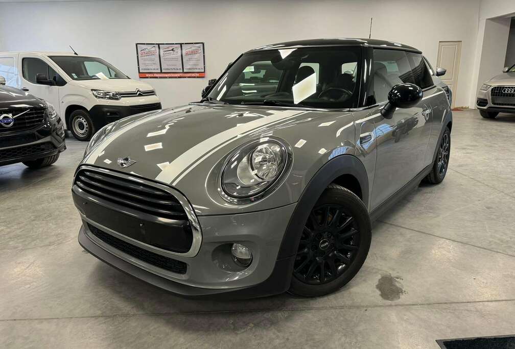MINI Mini 1.5 Cooper