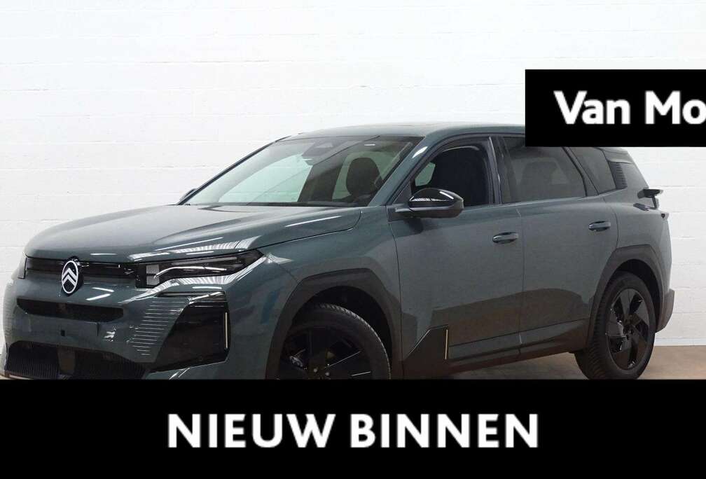 Citroen Hybrid 145 ch/pk Automatic MAX