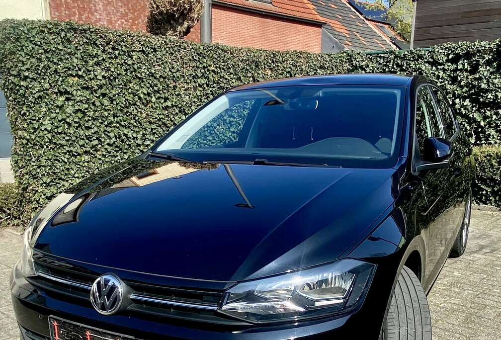 Volkswagen 1.0 TSi Highline  DSG