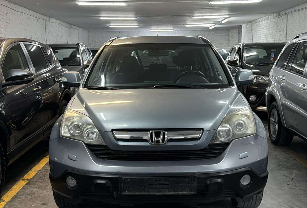 Honda CR-V 2.0i Executive