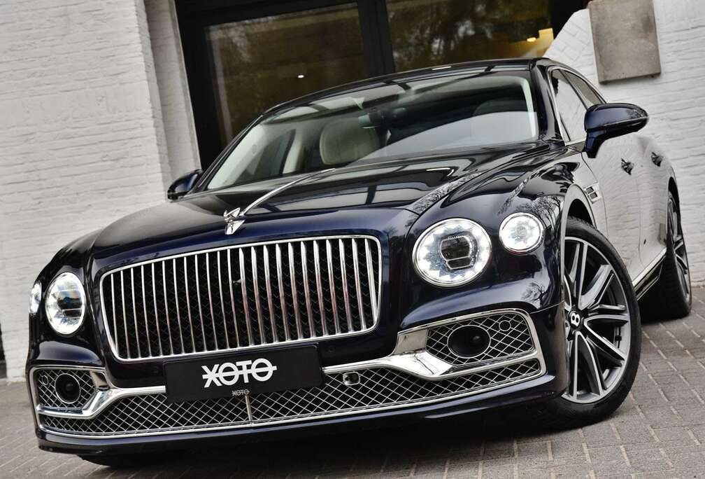 Bentley 2.9I PHEV HYBRID AZURE *** 1HD. / NP: € 272.000 ***