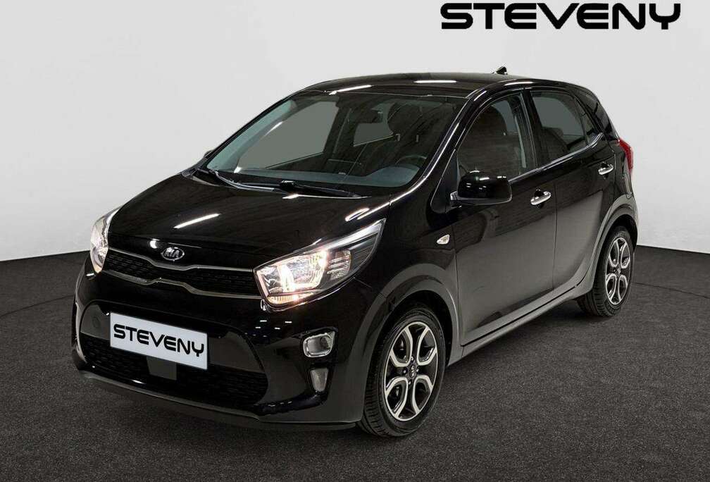 Kia LOUNGE 1.0 68CV *CAMERA*