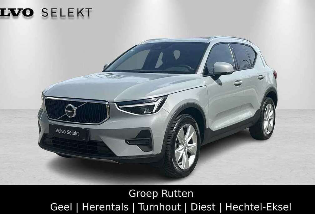 Volvo T2 AUT Core + ACC + Pilot Assist