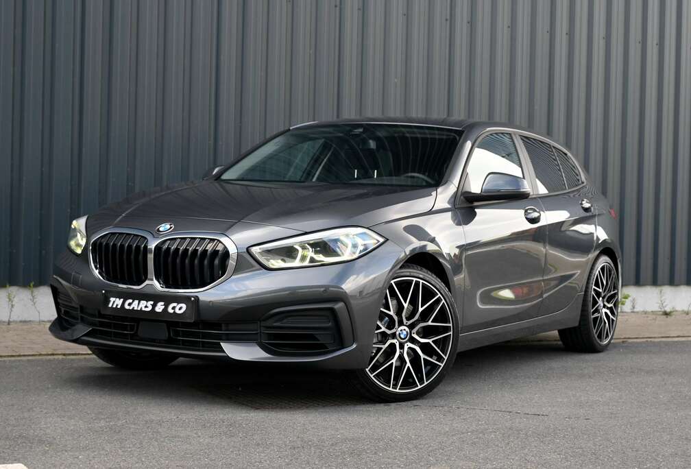 BMW i / Cam, LED, Cruise, Carplay, DAB, 19inch, BTW