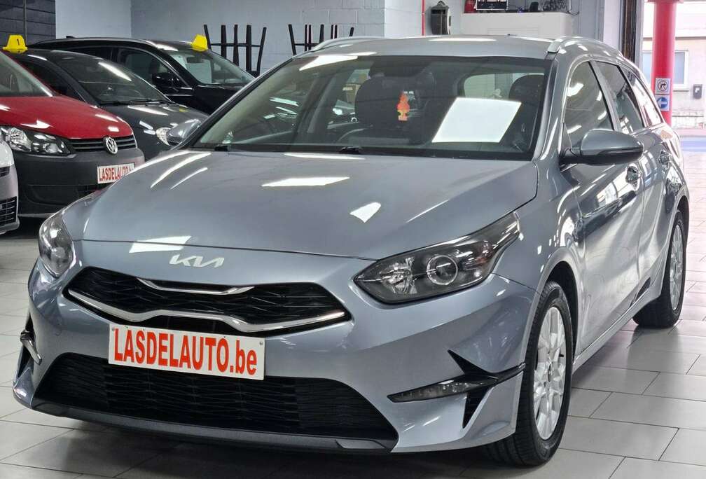 Kia 1.0i AutoHold Crply Gps Lane Assist CAMERA Clim