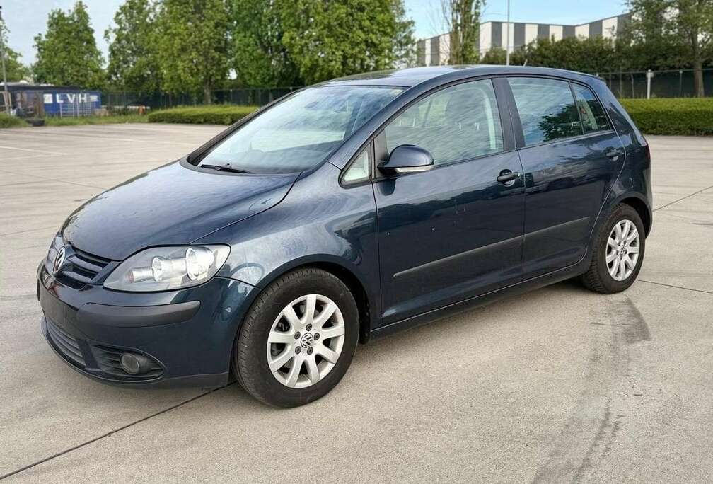Volkswagen 1.4i TSI AUTOMAAT 185000 KM FULL SERVICEBOEK