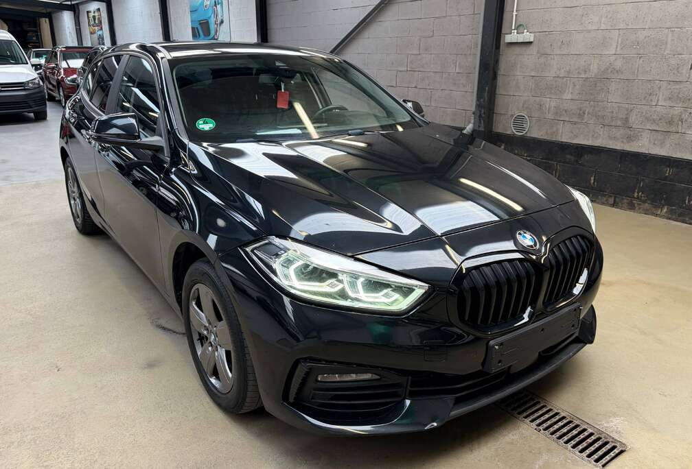 BMW 118i