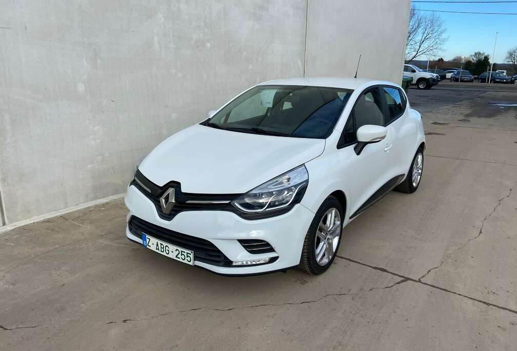 Renault Clio 0.9 TCe Energy Intens