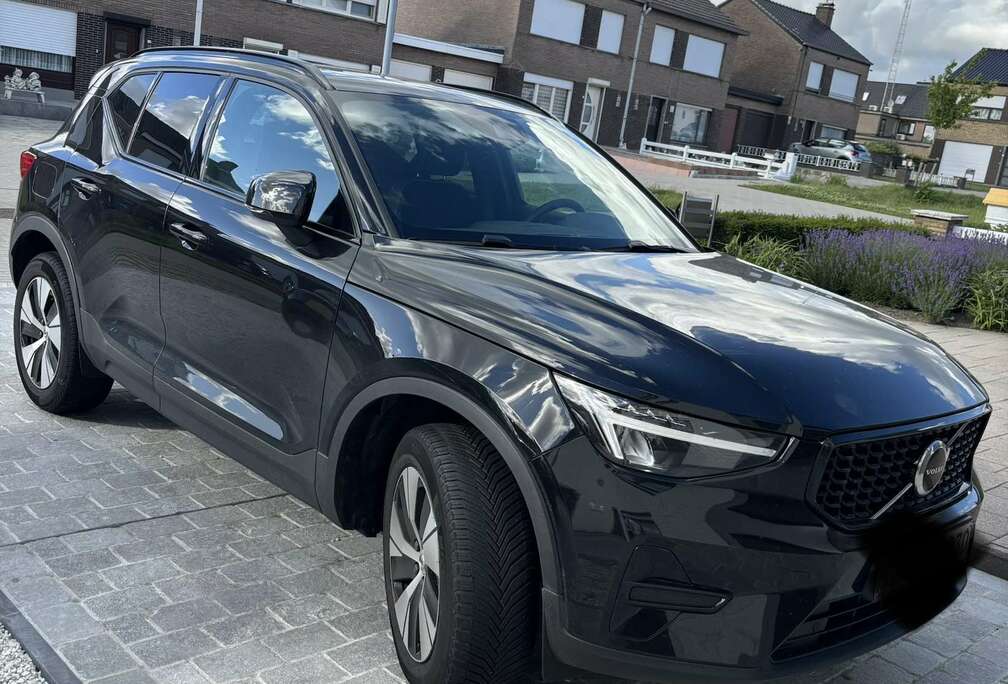 Volvo 1.5 T2 Momentum Pro Geartronic