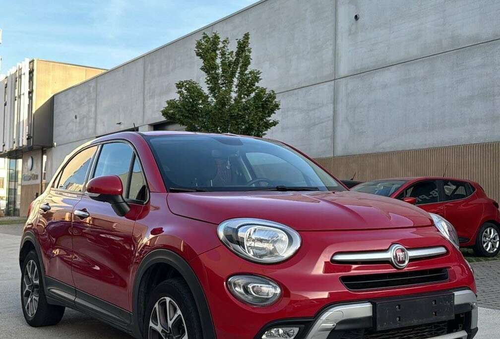 Fiat 1.4 MultiAir Pop Star