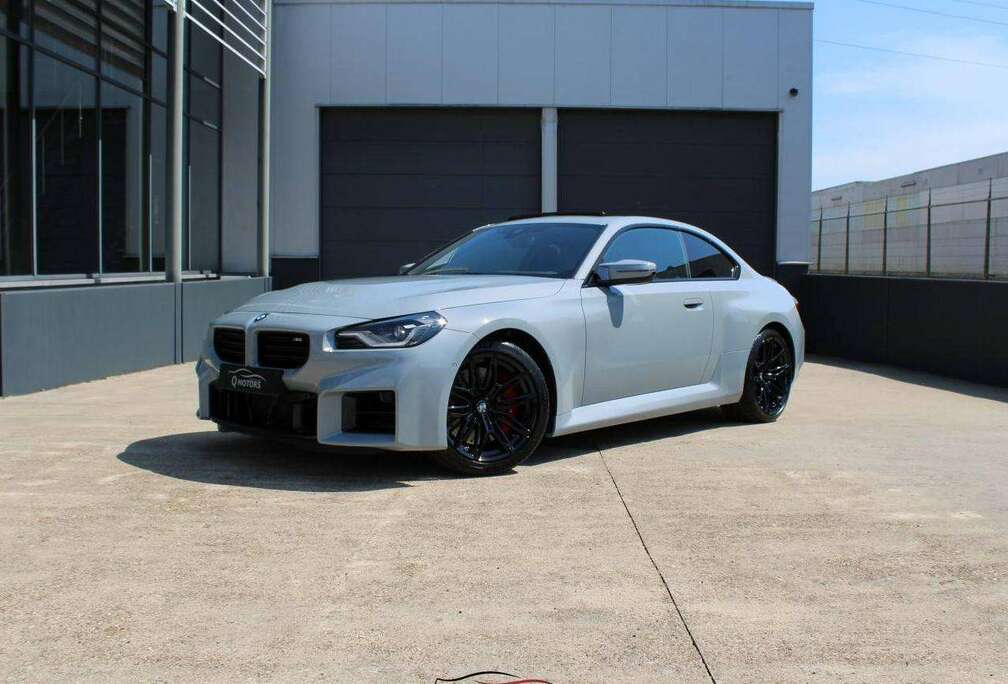 BMW /LED/CAMERA/KEYLESS/CARPLAY/BTW/1 OWNER