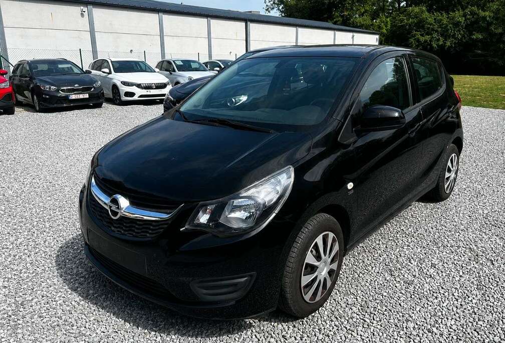 Opel AIRCO / BLUETOOTH / GARANTIE 12 MOIS