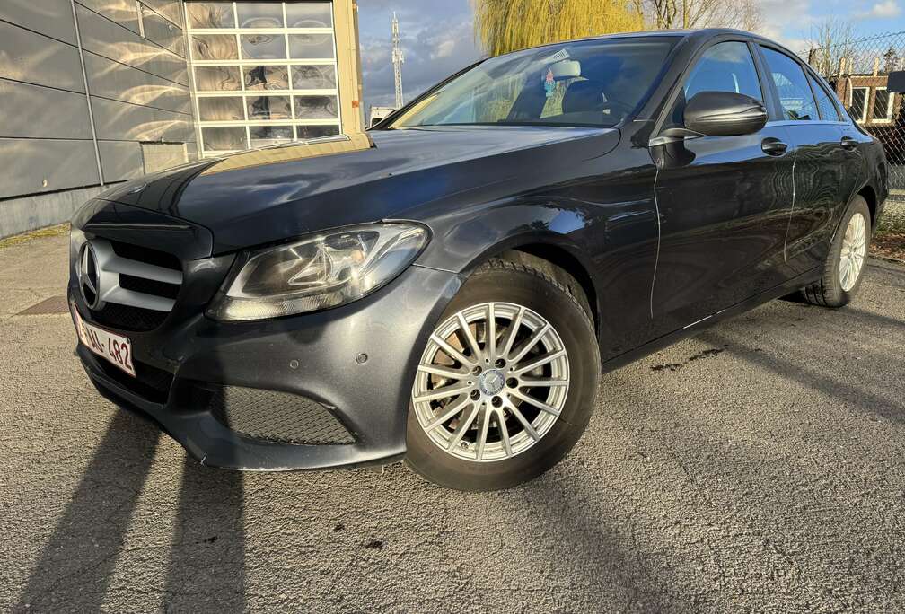 Mercedes-Benz d