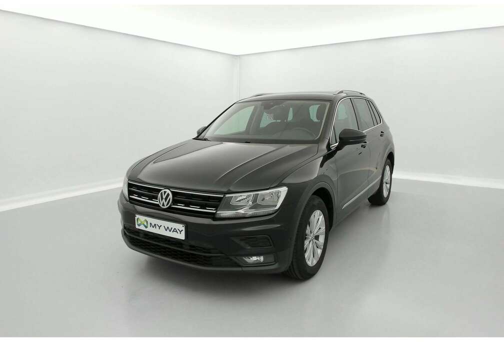Volkswagen Comfortline 1.5 TSI ACT OPF 110 kW (150 ch) 6 vitesses manuel