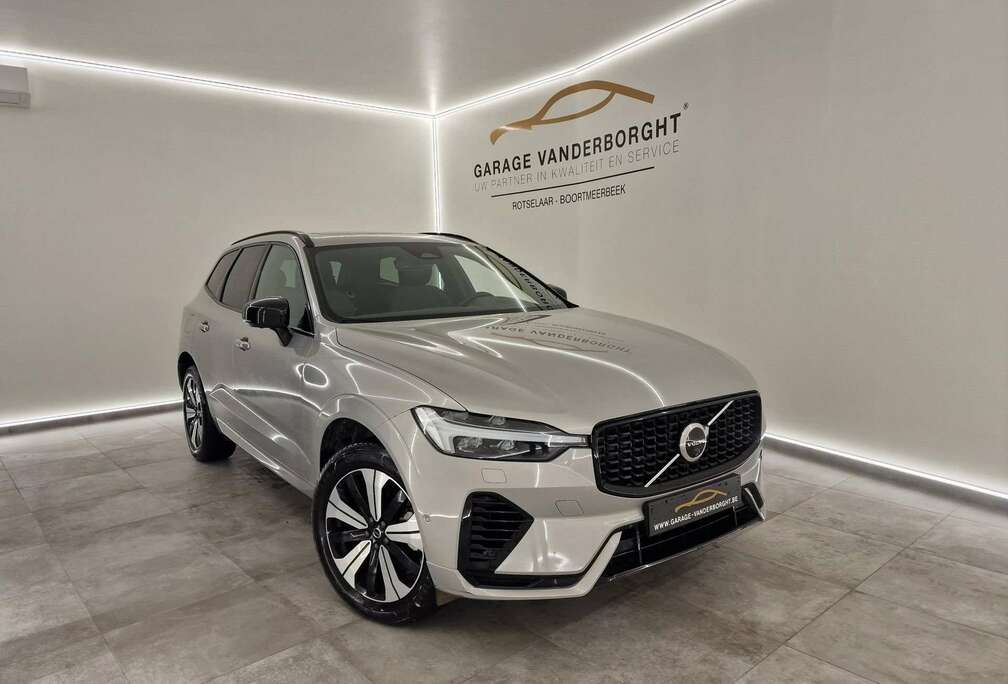 Volvo PLUS DARK PLUG-IN HYBRID AUTOMAAT 18000KM