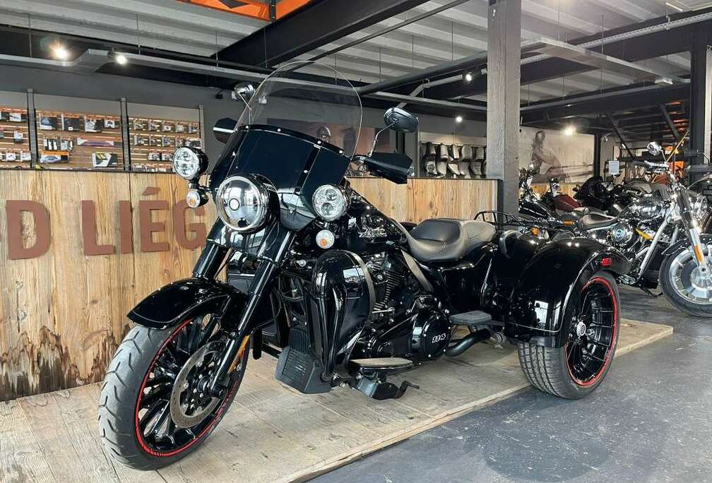 TRIKE
