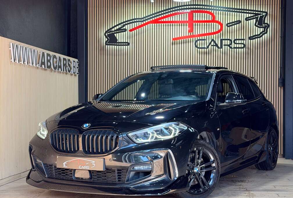 BMW i * PACK M PERFORMANCE * GARANTIE 12 MOIS * 1ER PROP *