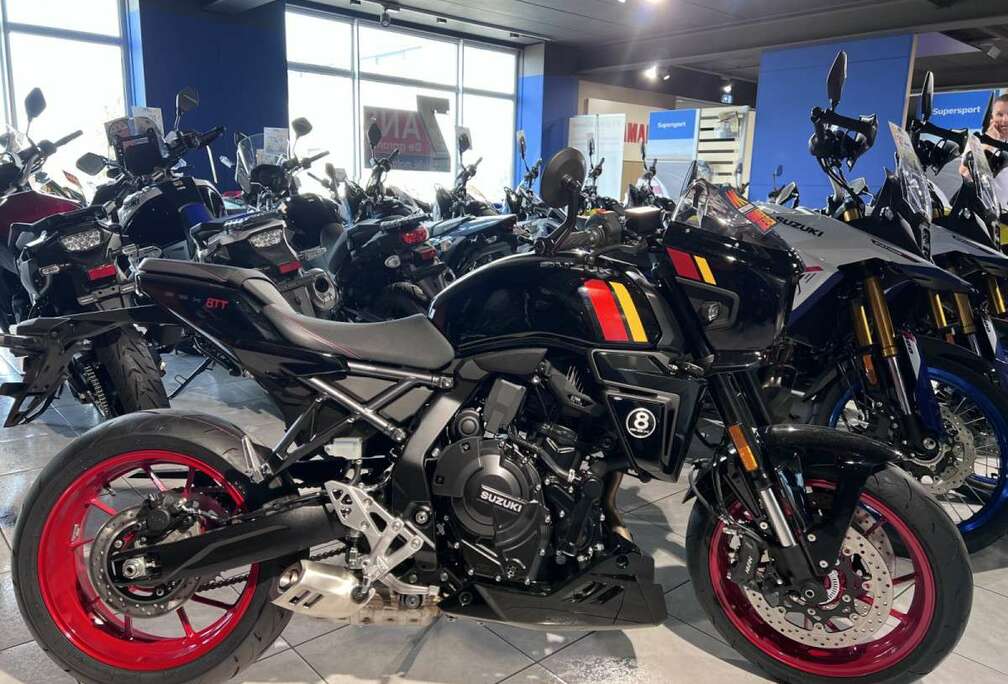 Suzuki