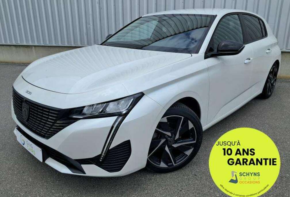 Peugeot Allure Pack*12 MOIS GARANTIE*KIT HIVER