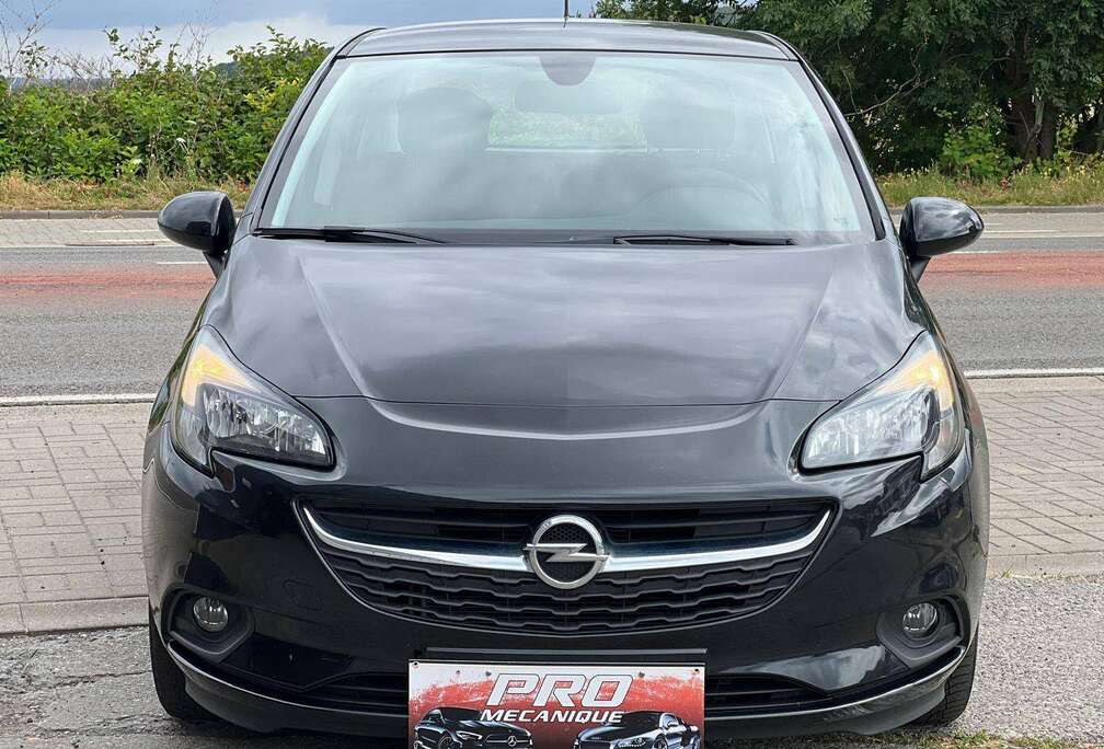 Opel 1.4i*Euro6b*Clim*Vol. multi*Ve*Re*Vc*Ja*Capteur Station*