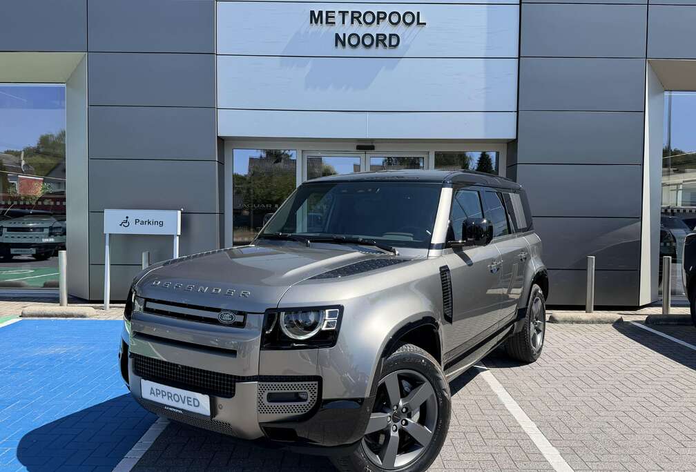 Land Rover 110 P300e X-Dynamic SE