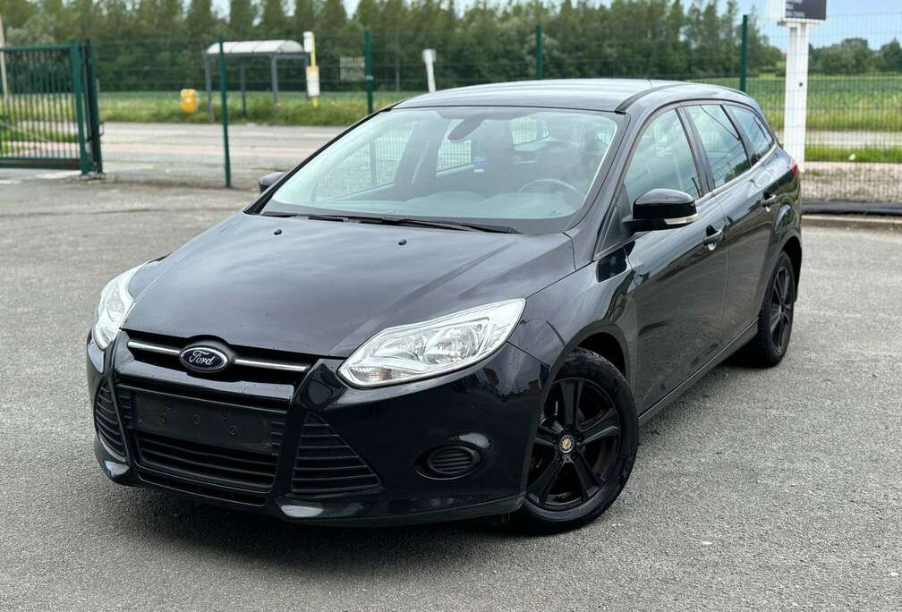 Ford Ford Focus 1.6 TDCi Airco