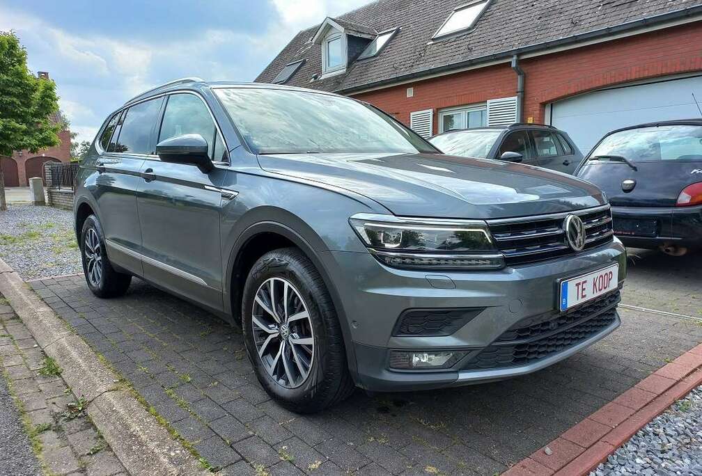 Volkswagen 1.4 TSI ACT Highline BMT