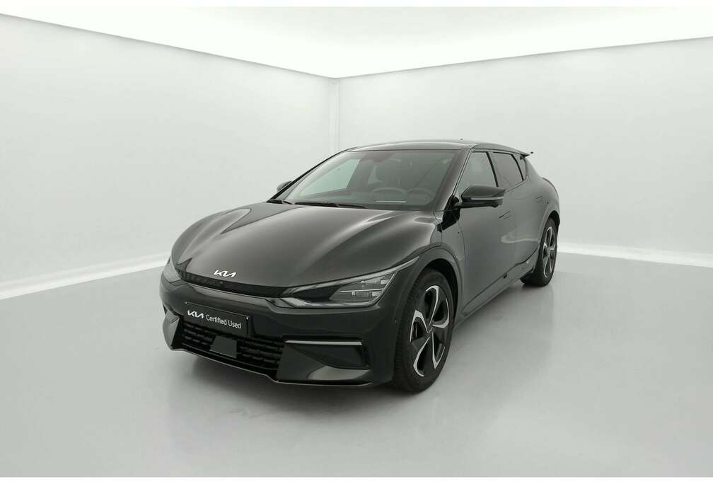 Kia GT Line 77.4 kWh RWD 168KW / 229CV *TOIT OUVRANT*