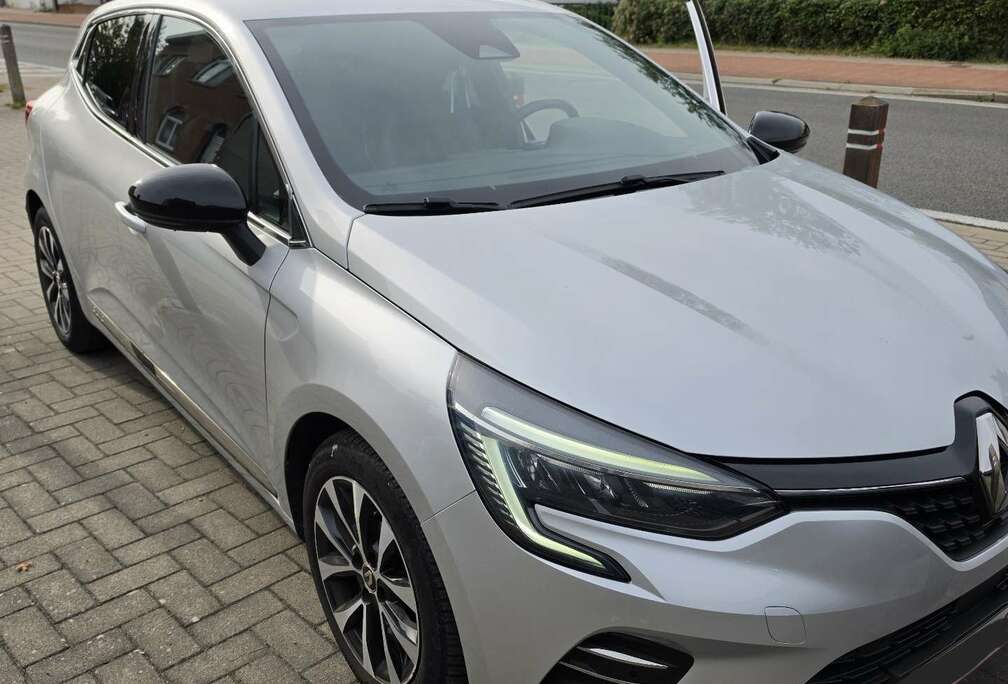 Renault 1.0i SCe Life