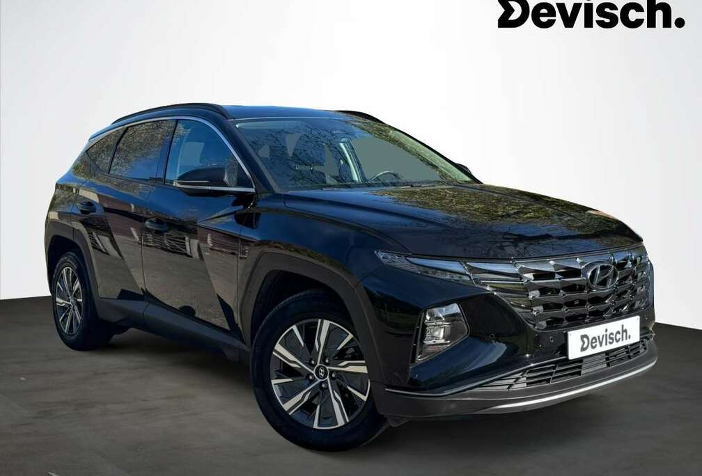 Hyundai NX4 HEV FEEL - hybride automaat